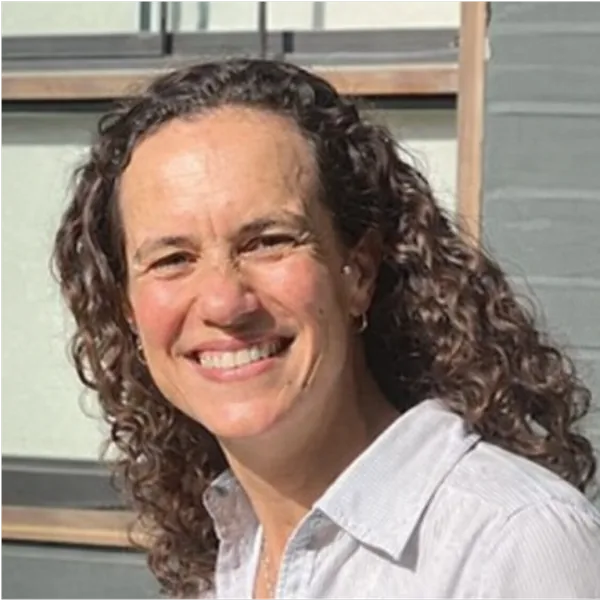 Mónica Nobl Grau, del equipo de Medical Open World