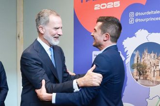 Premio Princesa de Girona Social 2025