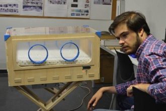 Mejor Proyecto Médico – MIT Global Fab Awards